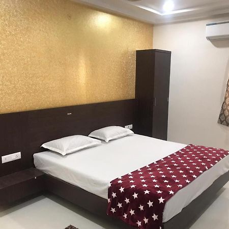 Hotel Sri Krishna Residency Eluru Exterior foto